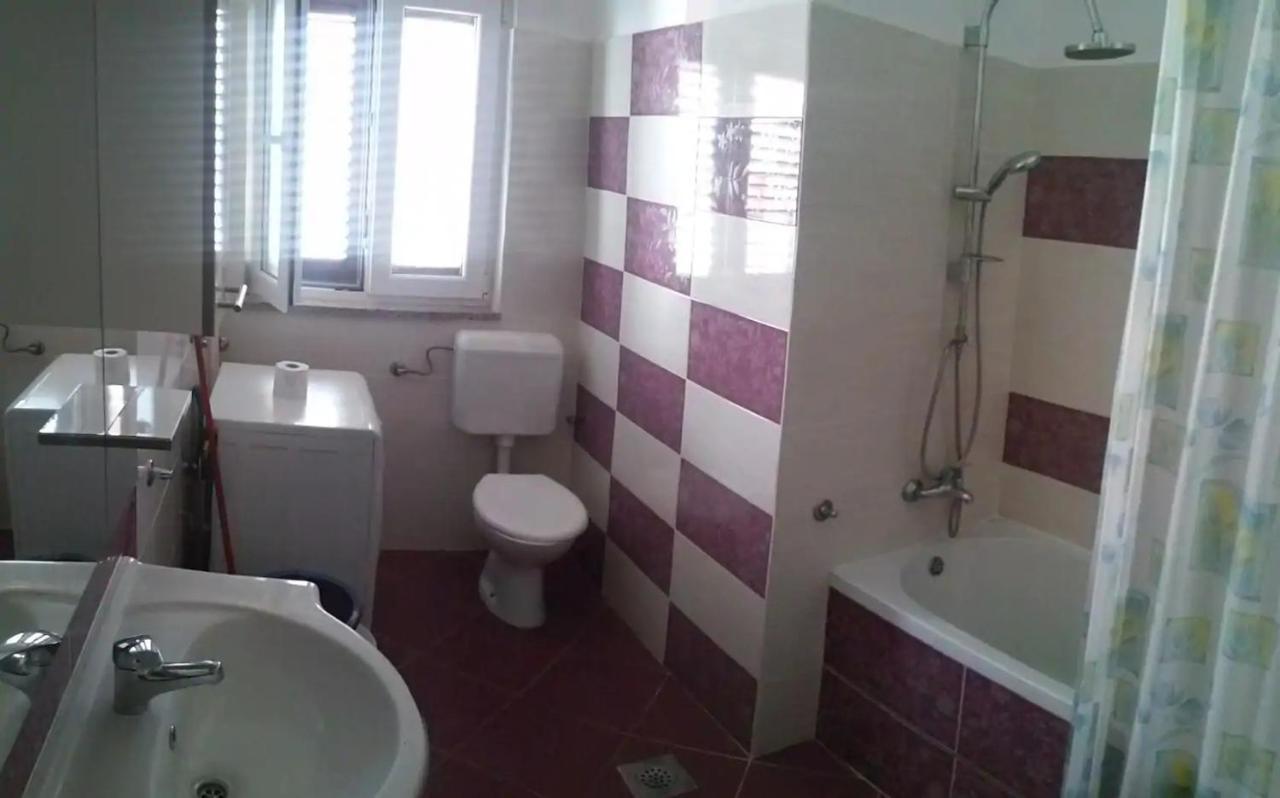 Odak App Rovinj Exterior foto