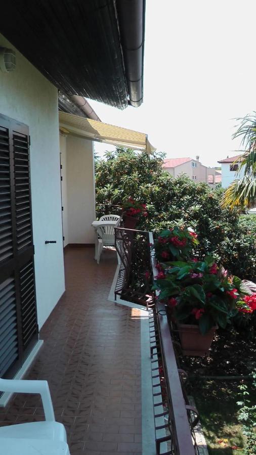 Odak App Rovinj Exterior foto