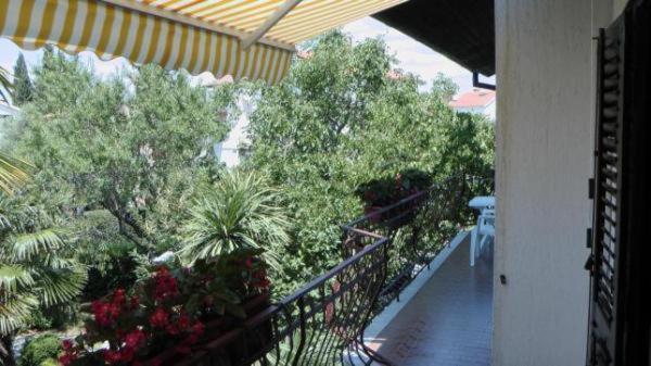 Odak App Rovinj Exterior foto