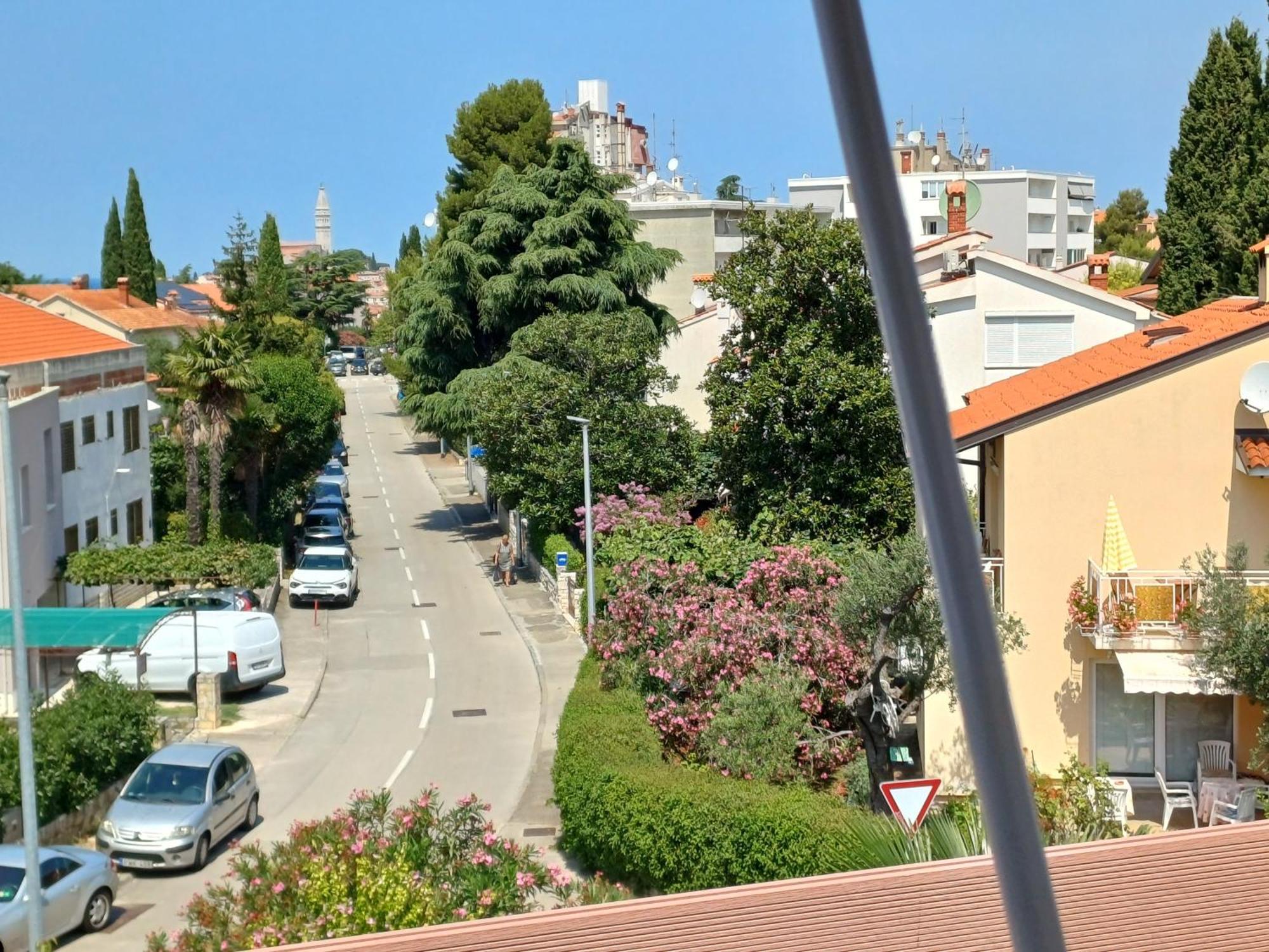 Odak App Rovinj Cameră foto