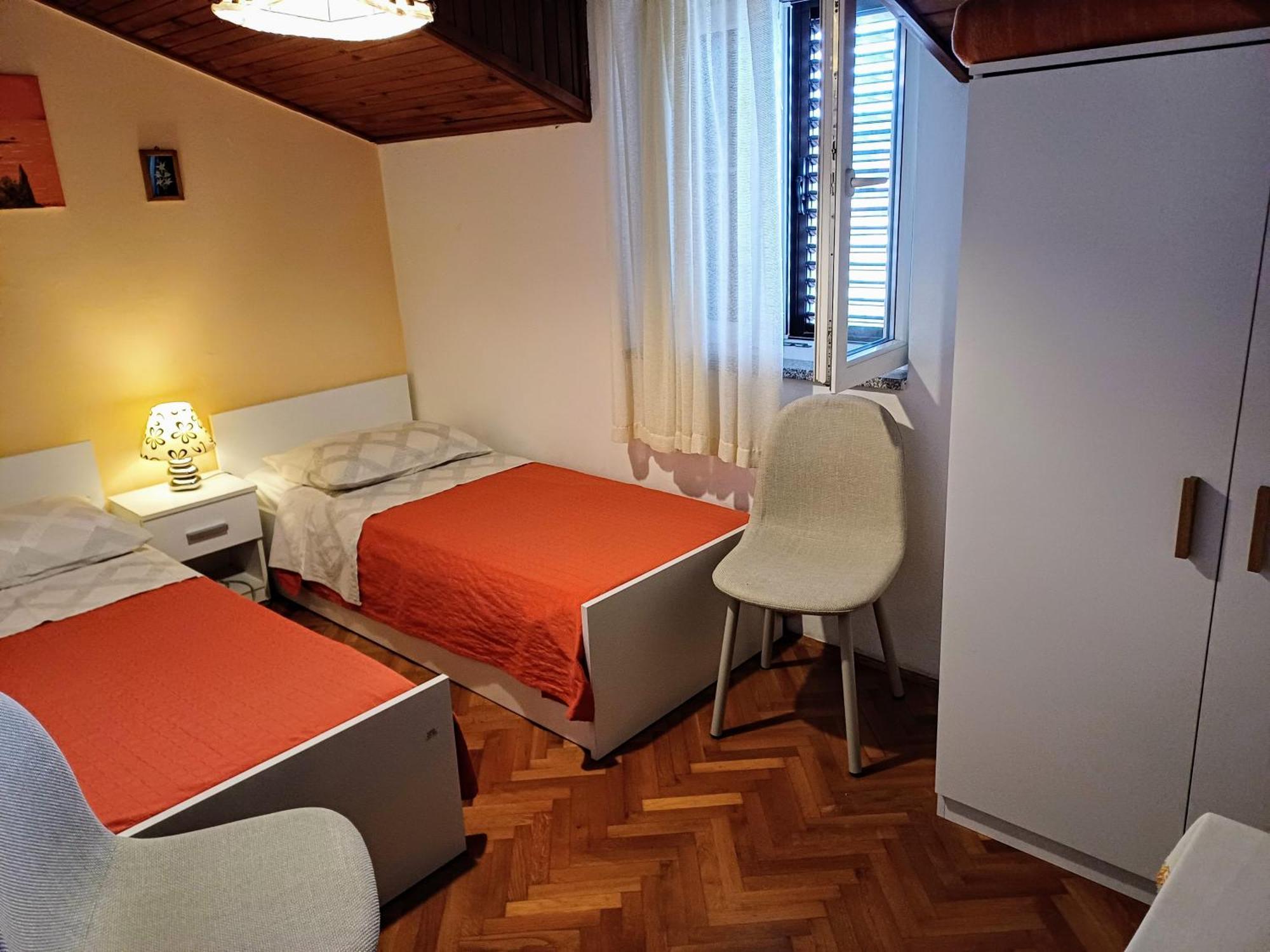 Odak App Rovinj Cameră foto